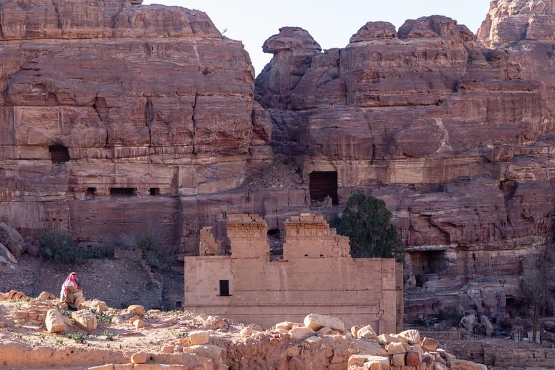 Archaeological Finds