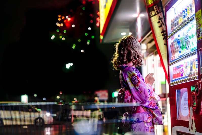 Tokyo, Japan