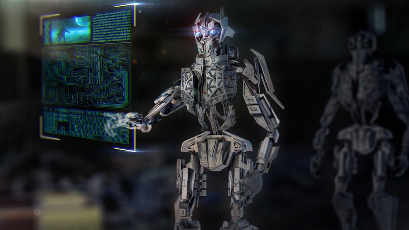 Tech Innovator
