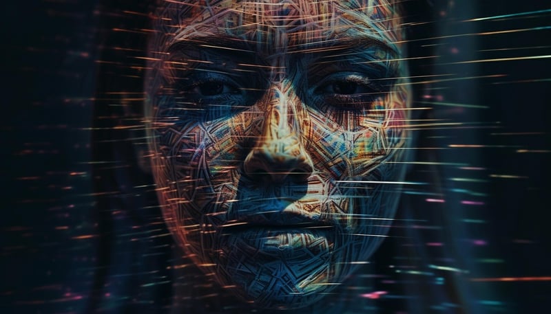 Cyborg Explorer