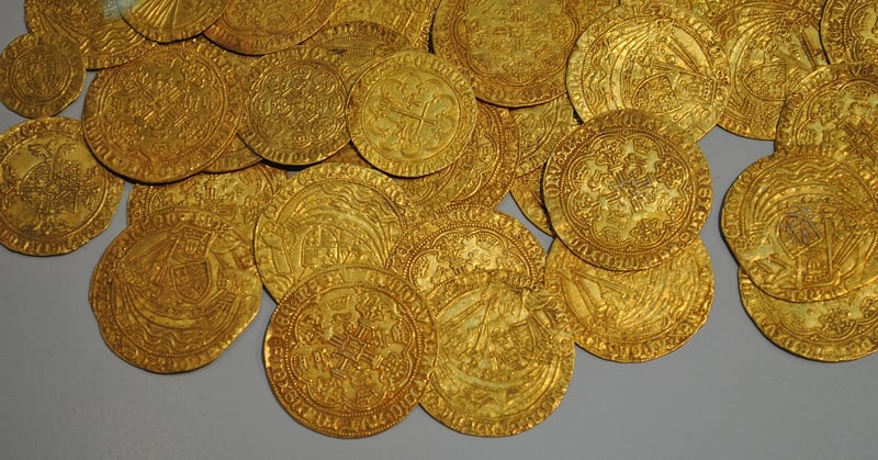 Ancient Coins